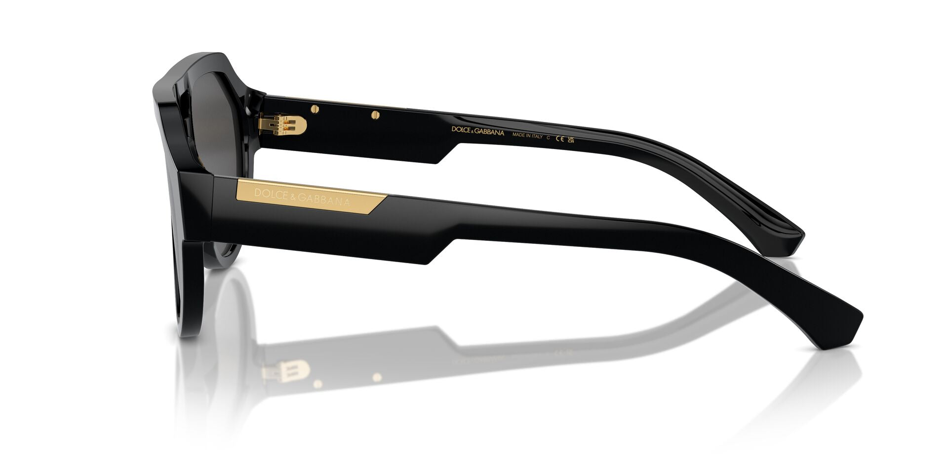 DOLCE & GABBANA DG4466 501/87 56 SUNGLASSES