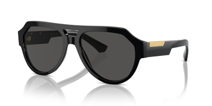 DOLCE & GABBANA DG4466 501/87 56 SUNGLASSES