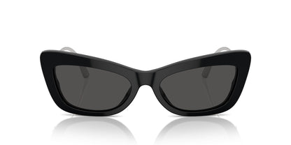 DOLCE & GABBANA DG4467B 501/87 55 SUNGLASSES