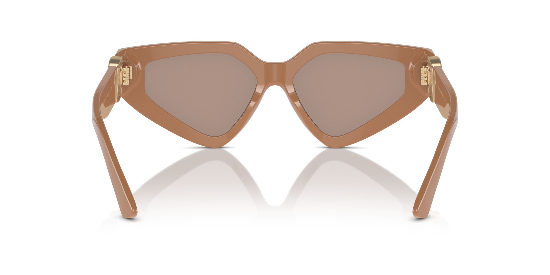 DOLCE & GABBANA DG4469 32925A 59 SUNGLASSES