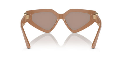 DOLCE & GABBANA DG4469 32925A 59 SUNGLASSES