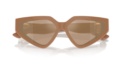 DOLCE & GABBANA DG4469 32925A 59 SUNGLASSES
