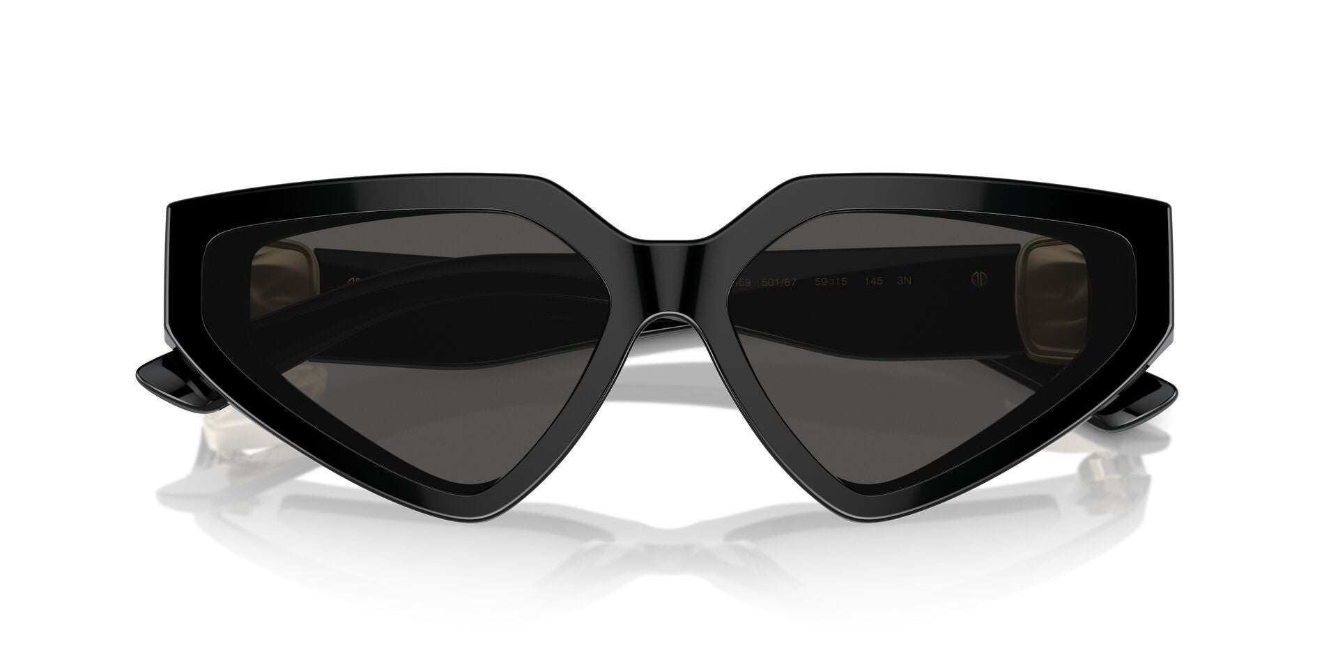 DOLCE & GABBANA DG4469 501/87 59 SUNGLASSES