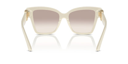 DOLCE & GABBANA DG4470 331294 54 SUNGLASSES