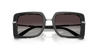 DOLCE & GABBANA DG4491 33728G 52 SUNGLASSES