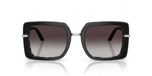 DOLCE & GABBANA DG4491 33728G 52 SUNGLASSES