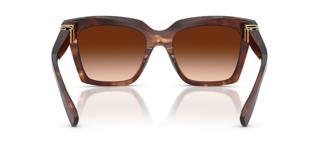 DOLCE & GABBANA DG4498 322274 55 SUNGLASSES