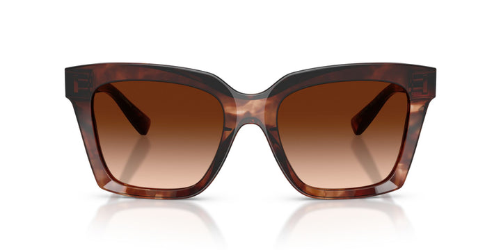 DOLCE & GABBANA DG4498 322274 55 SUNGLASSES