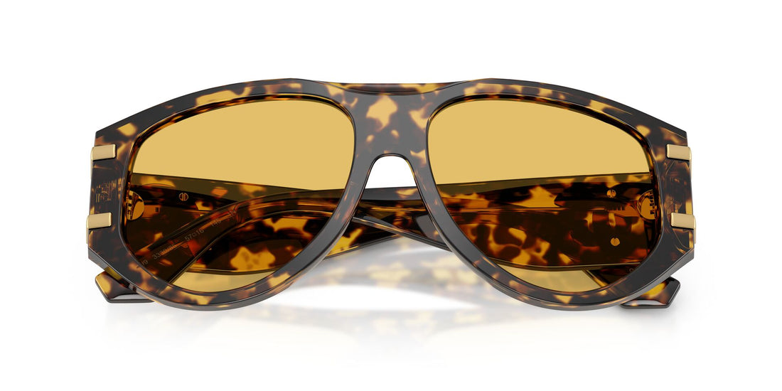 DOLCE & GABBANA DG4499 333085 57 SUNGLASSES