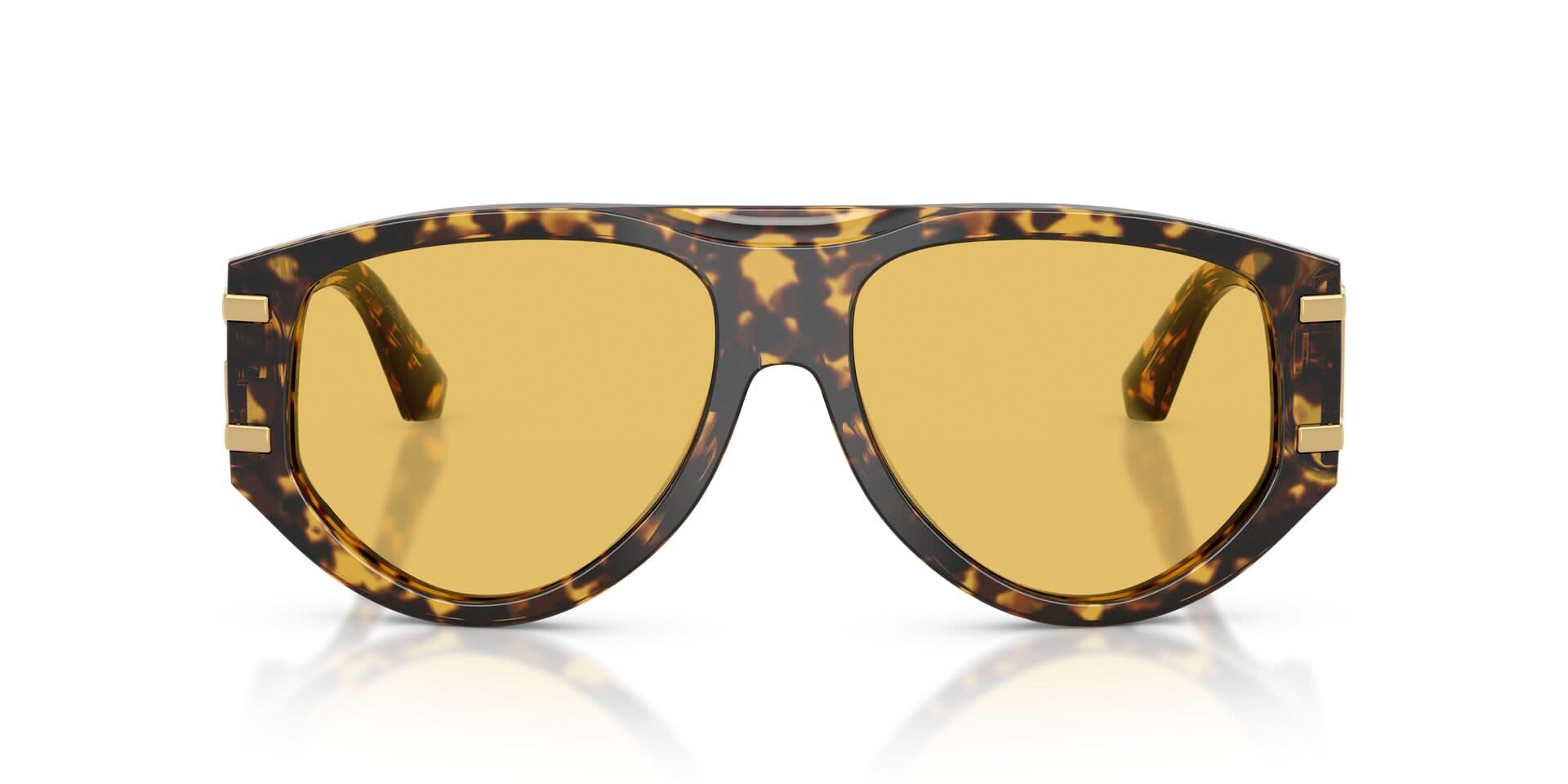 DOLCE & GABBANA DG4499 333085 57 SUNGLASSES
