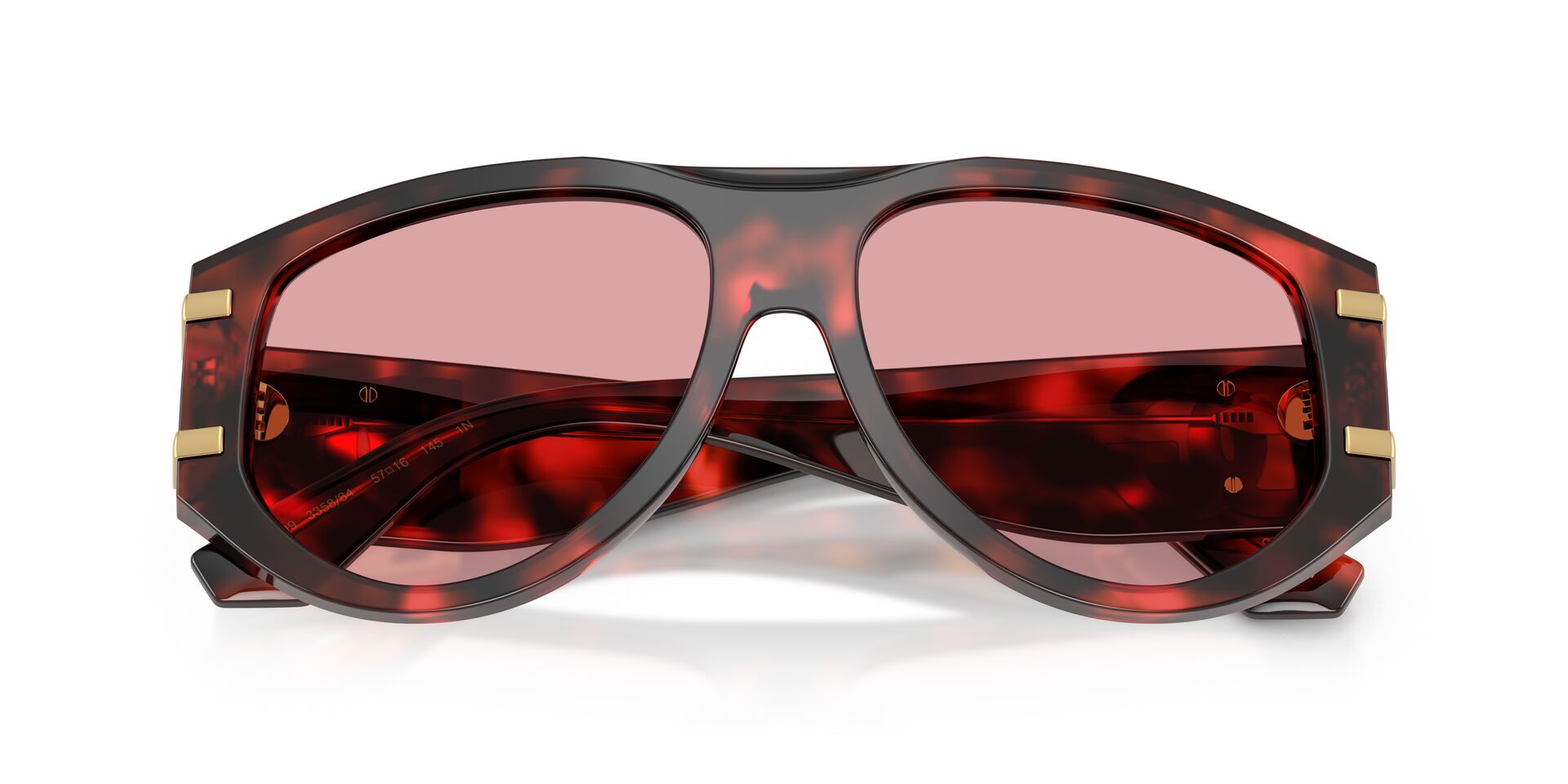 DOLCE & GABBANA DG4499 335884 57 SUNGLASSES