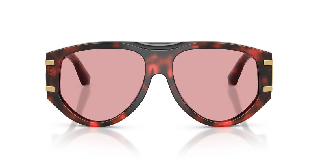 DOLCE & GABBANA DG4499 335884 57 SUNGLASSES