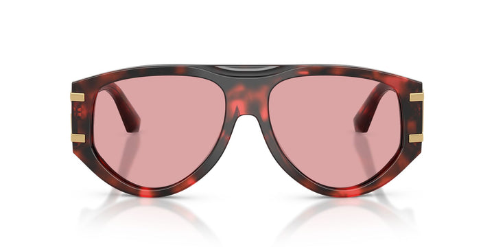 DOLCE & GABBANA DG4499 335884 57 SUNGLASSES