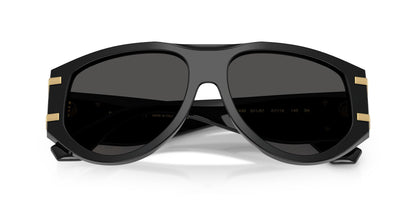 DOLCE & GABBANA DG4499 501/87 57 SUNGLASSES
