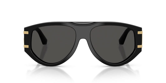 DOLCE & GABBANA DG4499 501/87 57 SUNGLASSES