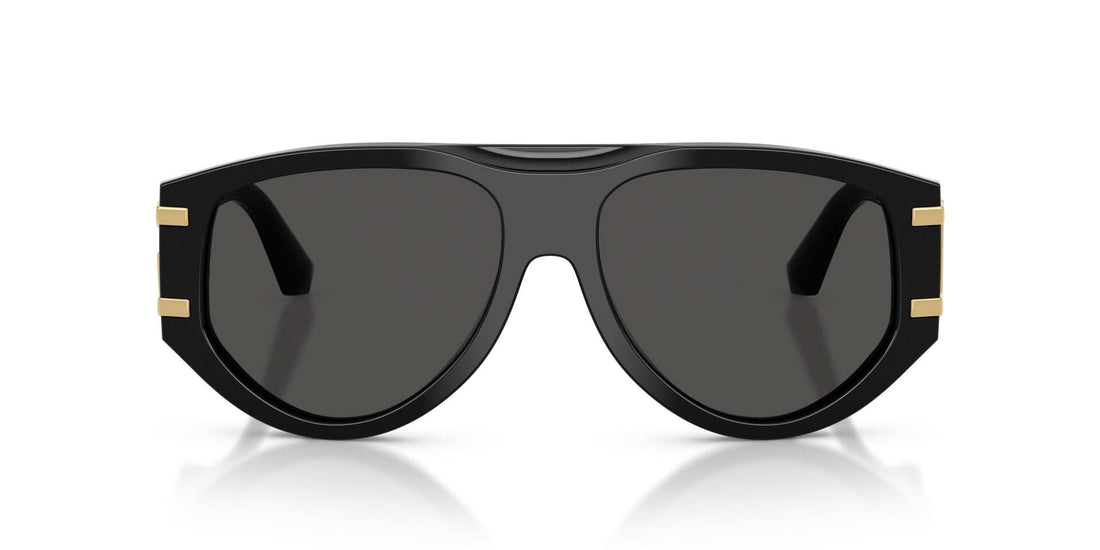 DOLCE & GABBANA DG4499 501/87 57 SUNGLASSES
