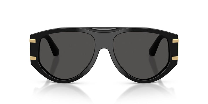 DOLCE & GABBANA DG4499 501/87 57 SUNGLASSES