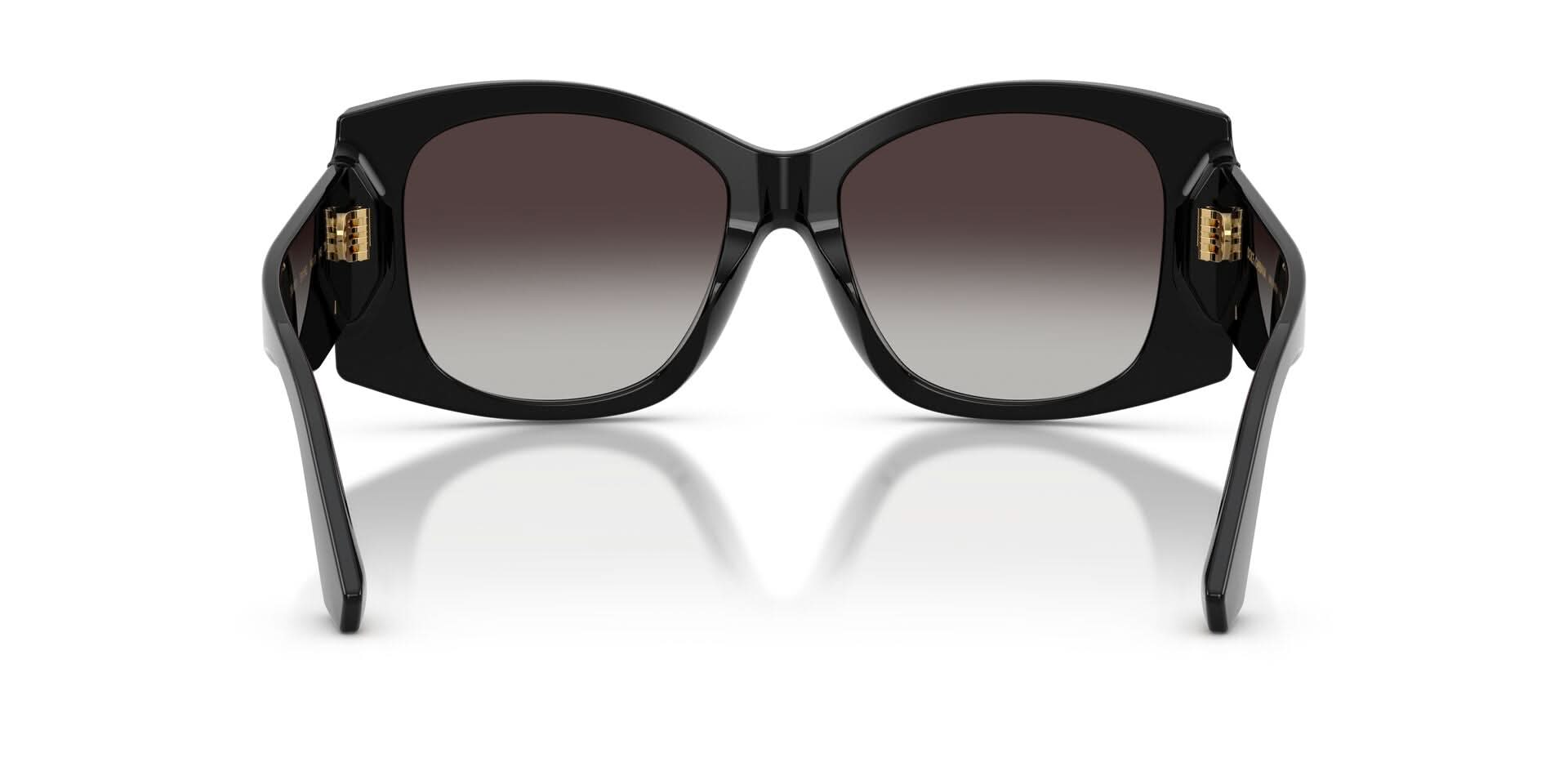 DOLCE & GABBANA DG4501 501 8G 54 SUNGLASSES