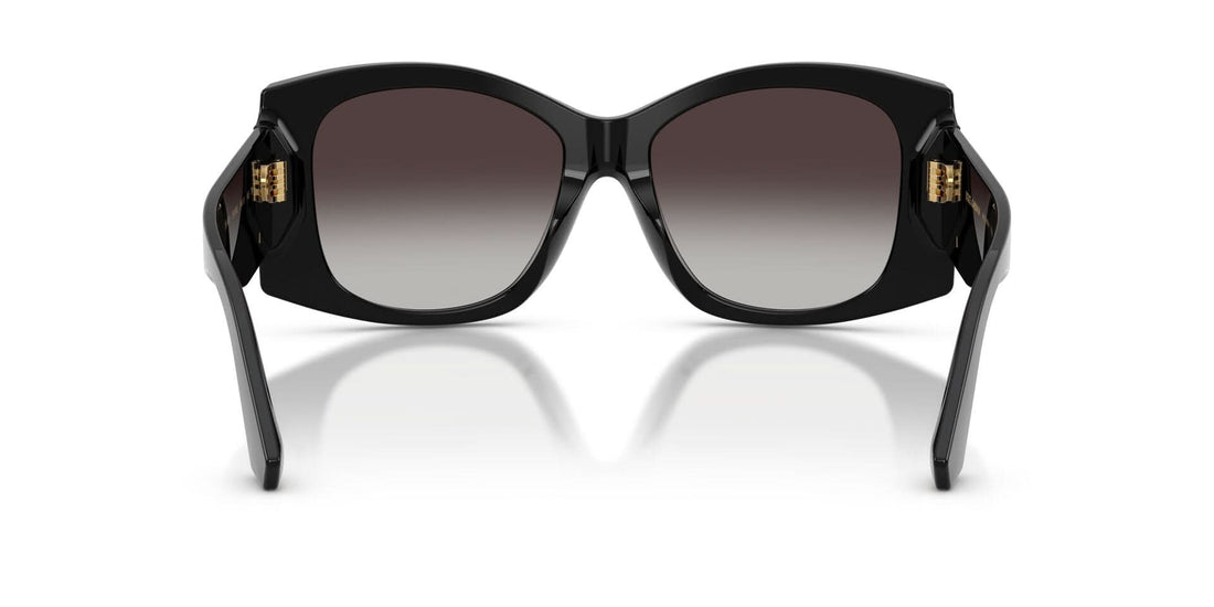 DOLCE & GABBANA DG4501 501 8G 54 SUNGLASSES