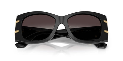 DOLCE & GABBANA DG4501 501 8G 54 SUNGLASSES