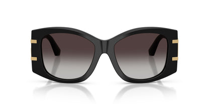 DOLCE & GABBANA DG4501 501 8G 54 SUNGLASSES