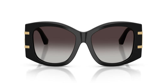 DOLCE & GABBANA DG4501 501 8G 54 SUNGLASSES