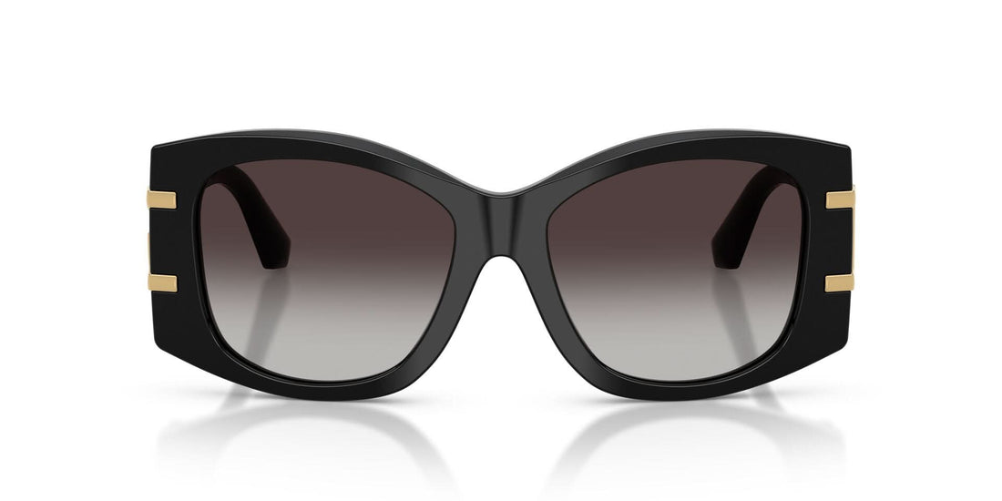 DOLCE & GABBANA DG4501 501 8G 54 SUNGLASSES