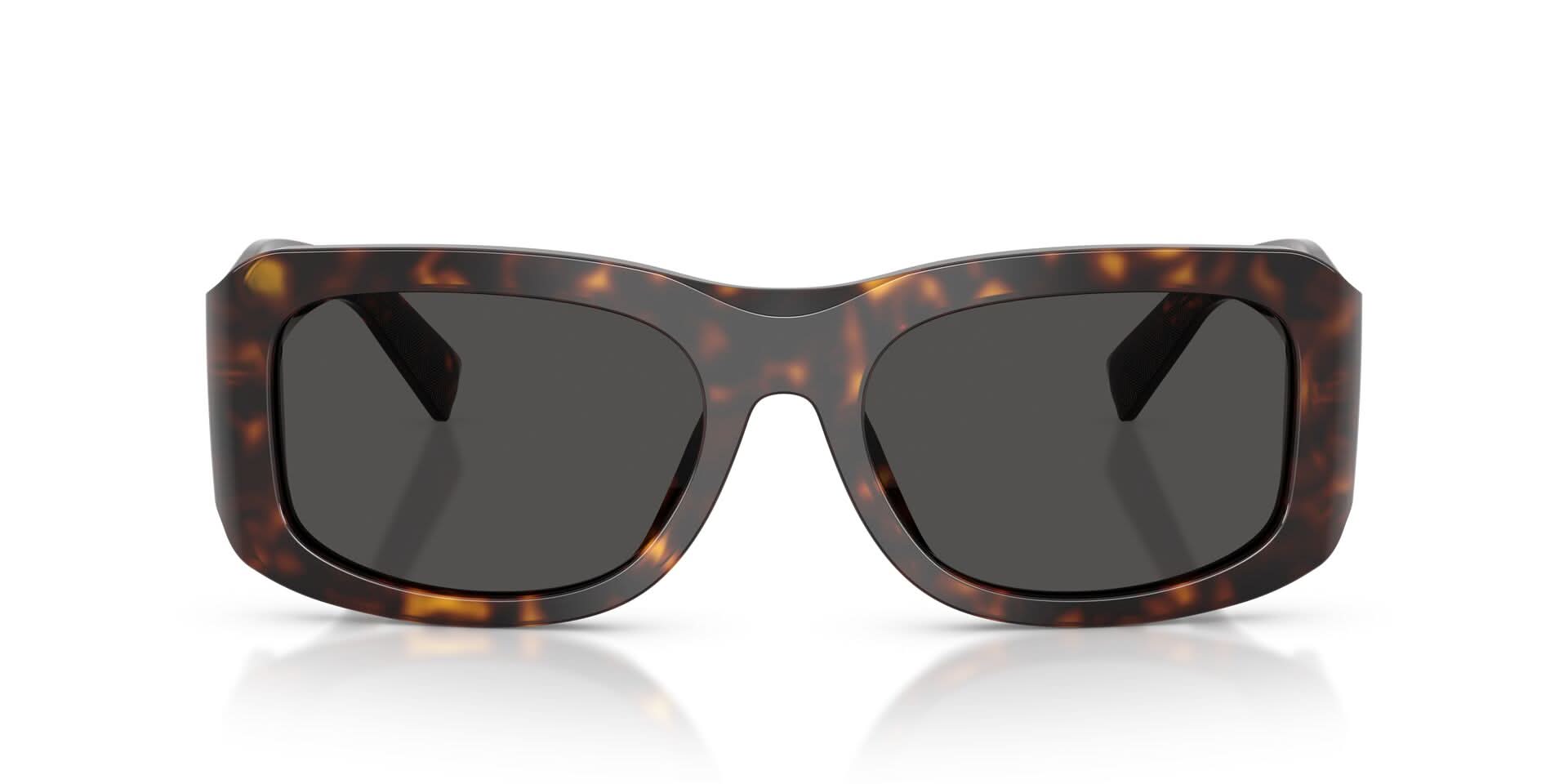 DOLCE & GABBANA DG4503 502 87 57 SUNGLASSES