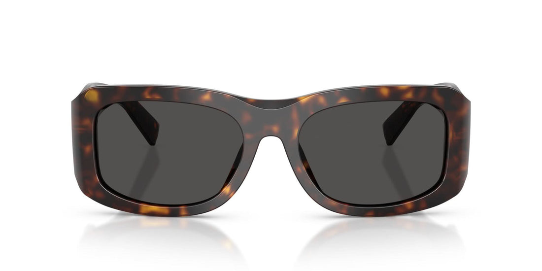 DOLCE & GABBANA DG4503 502 87 57 SUNGLASSES