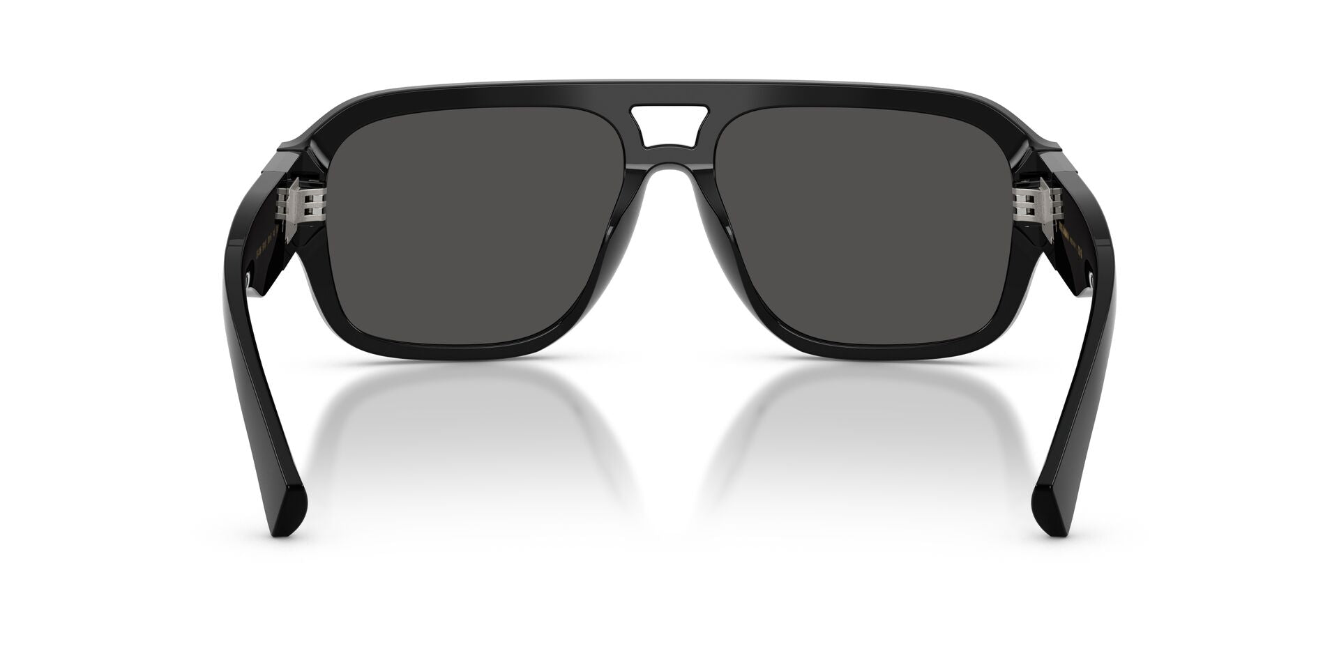 DOLCE & GABBANNA DG4506 501 87 58 SUNGLASSES
