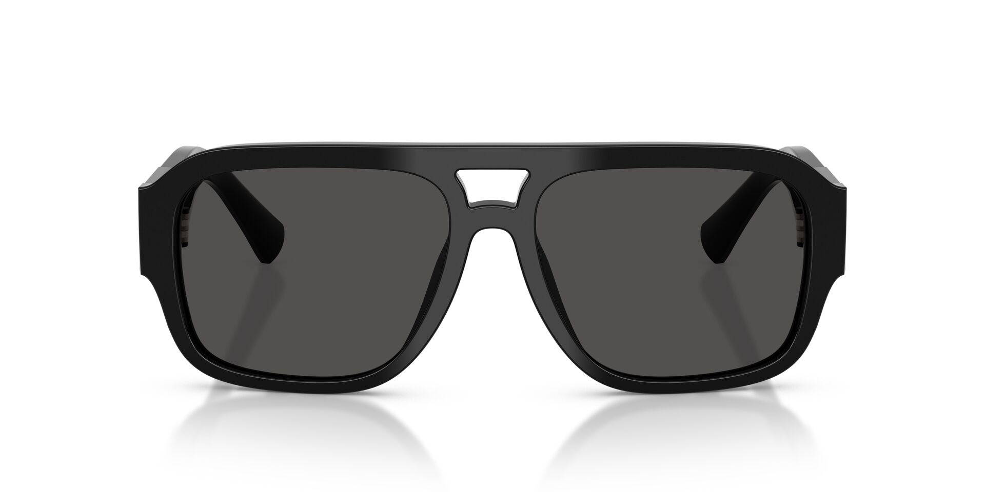 DOLCE & GABBANNA DG4506 501 87 58 SUNGLASSES