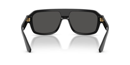 DOLCE & GABBANA DG4507 501/87 NA SUNGLASSES
