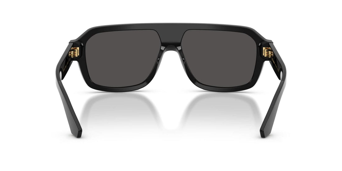 DOLCE & GABBANA DG4507 501/87 27 SUNGLASSES