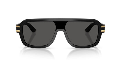 DOLCE & GABBANA DG4507 501/87 NA SUNGLASSES
