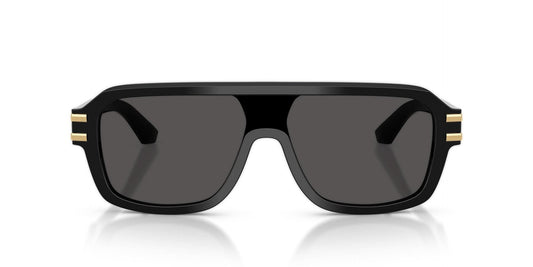 DOLCE & GABBANA DG4507 501/87 27 SUNGLASSES