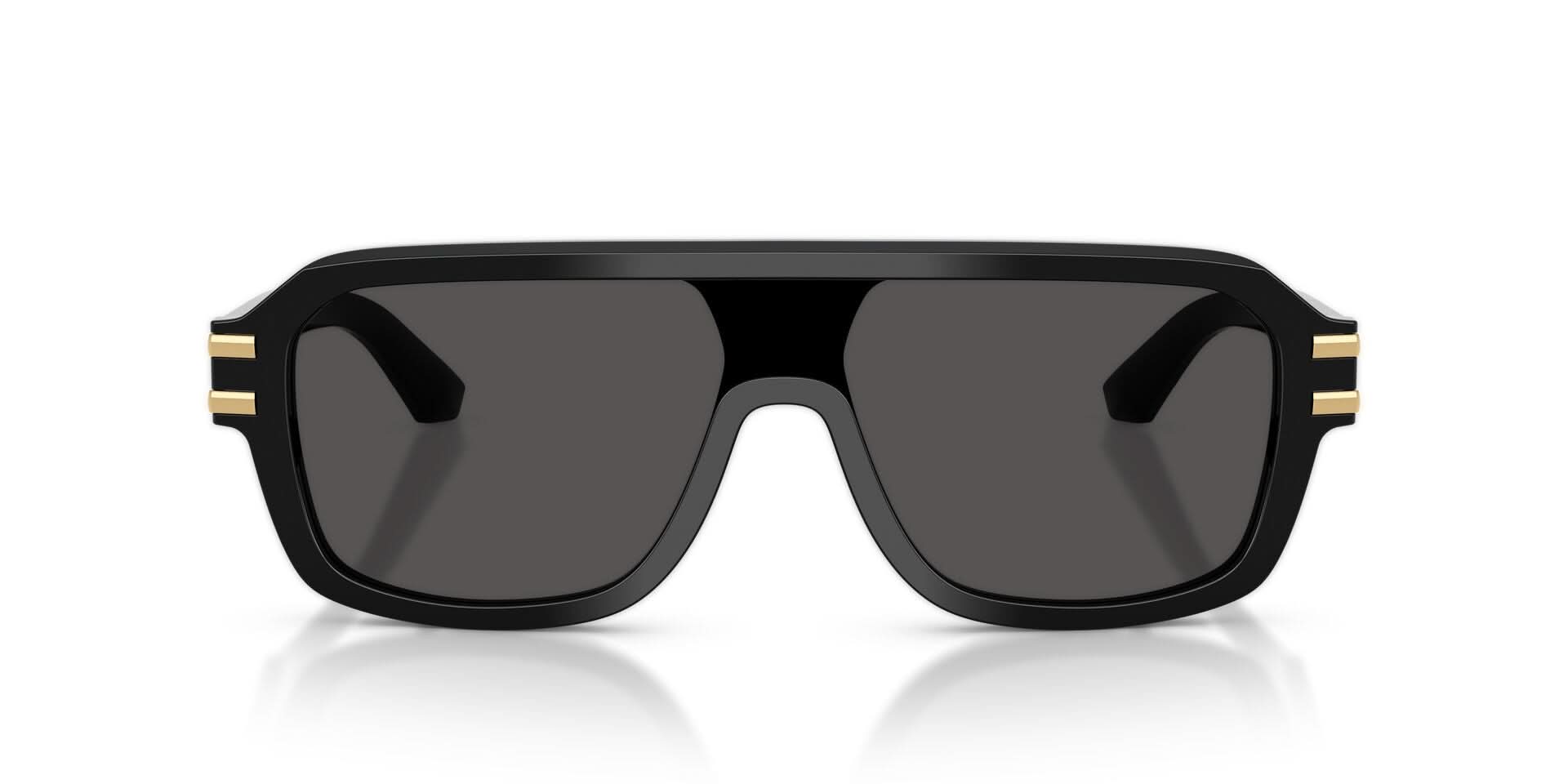 DOLCE & GABBANA DG4507 501/87 27 SUNGLASSES