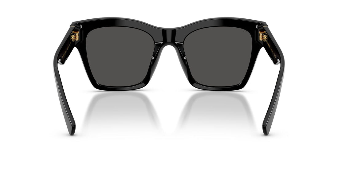 DOLCE & GABBANA DG4512 50187 53 SUNGLASSES