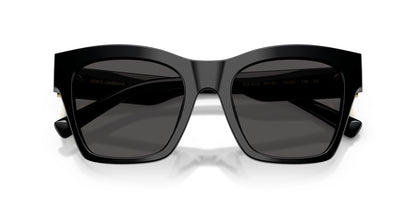 DOLCE & GABBANA DG4512 50187 53 SUNGLASSES