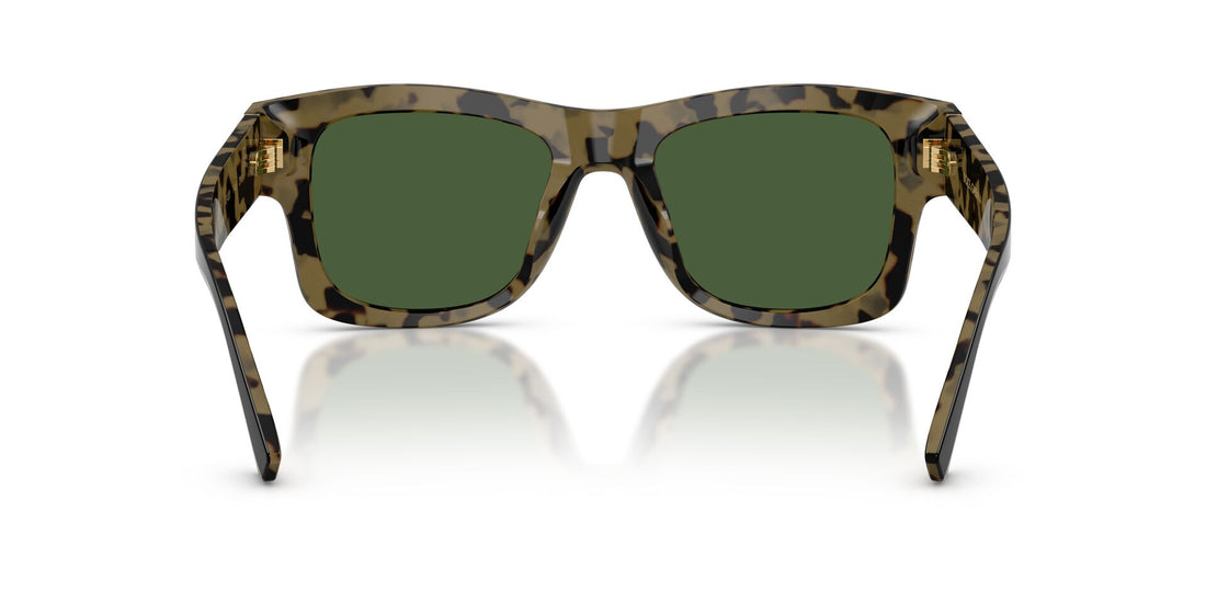 DOLCE & GABBANA DG4515 340471 52 SUNGLASSES