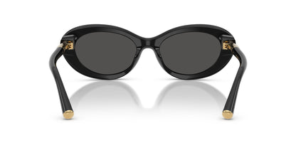 DOLCE & GABBANA DG4519 50187 54 SUNGLASSES