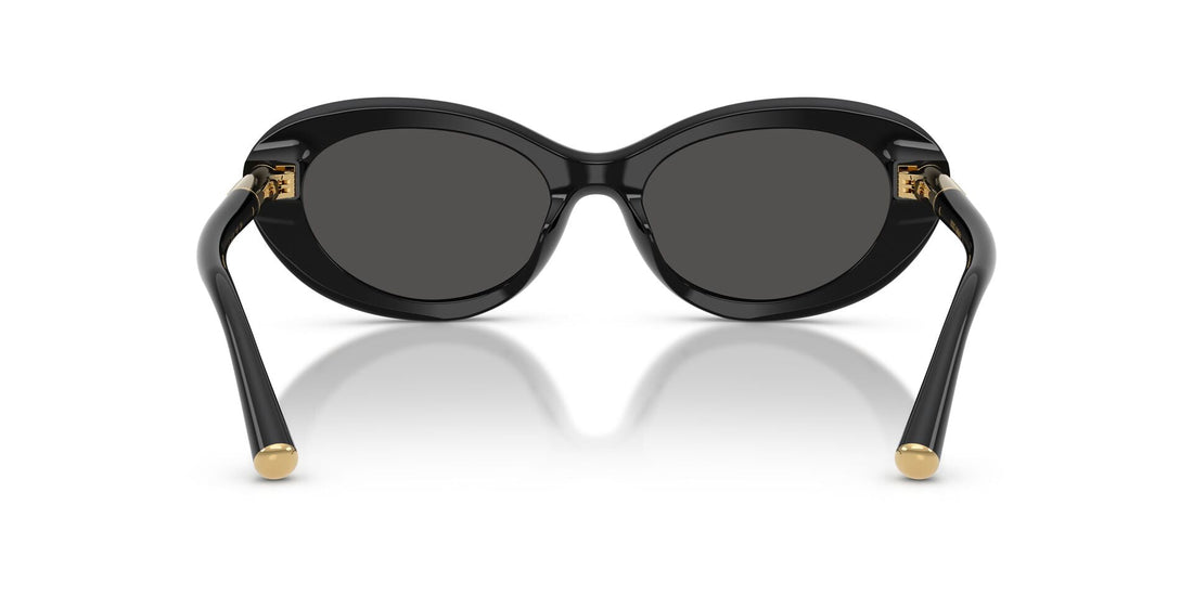 DOLCE & GABBANA DG4519 50187 54 SUNGLASSES