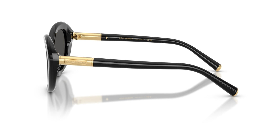 DOLCE & GABBANA DG4519 50187 54 SUNGLASSES