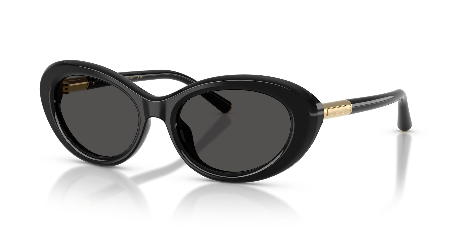 DOLCE & GABBANA DG4519 50187 54 SUNGLASSES