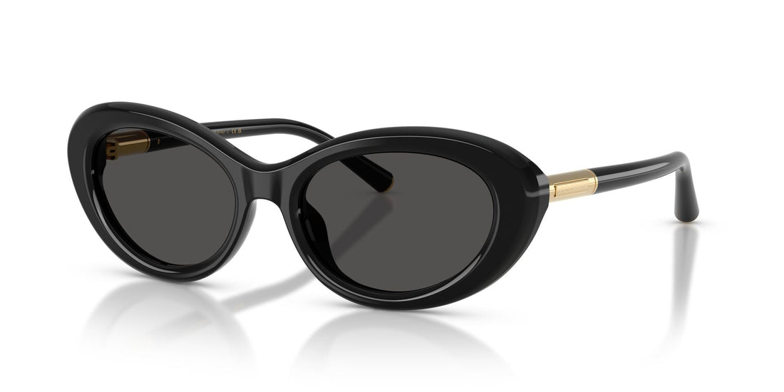 DOLCE & GABBANA DG4519 50187 54 SUNGLASSES