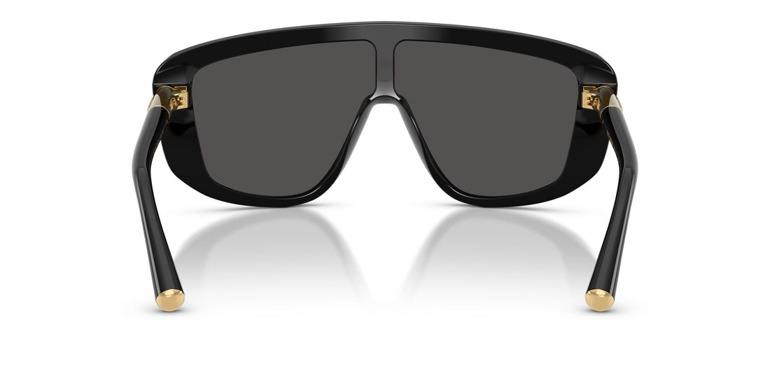 DOLCE & GABBANA DG4520 50187 NA SUNGLASSES