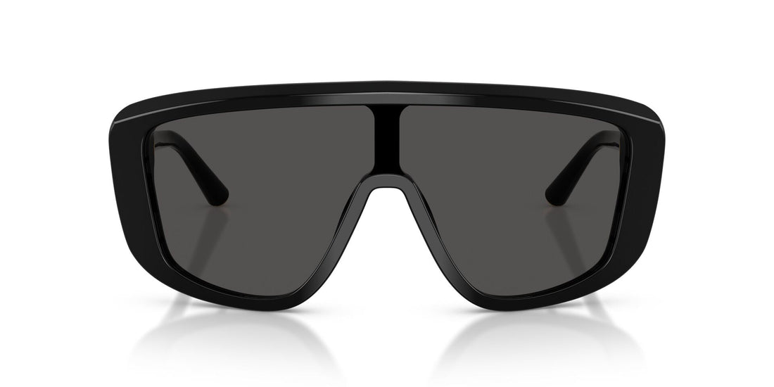 DOLCE & GABBANA DG4520 50187 NA SUNGLASSES