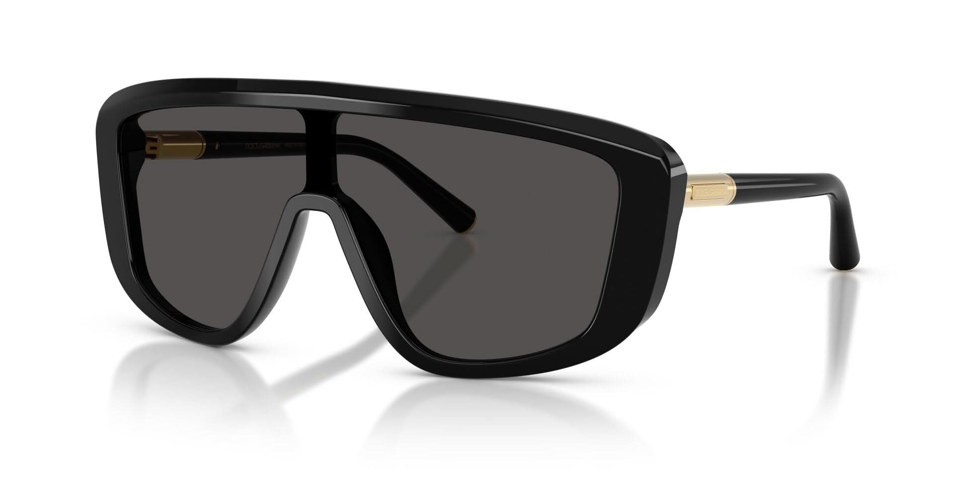 DOLCE & GABBANA DG4520 50187 NA SUNGLASSES