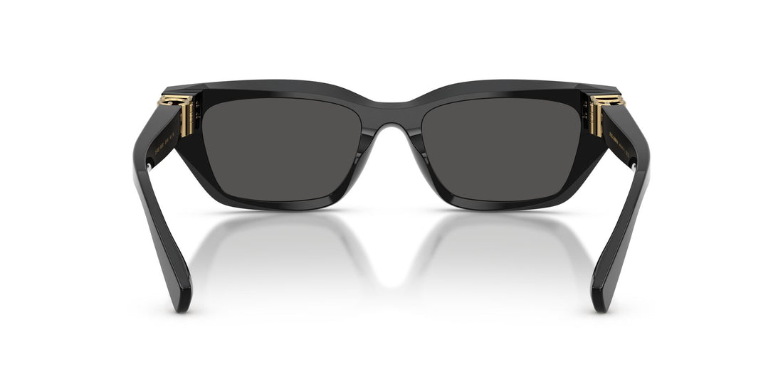 DOLCE & GABBANA DG4532 501 87 53 SUNGLASSES