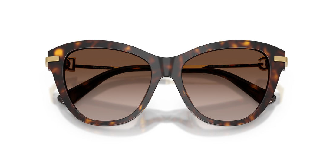 DOLCE & GABBANA DG4534 502 13 53 SUNGLASSES