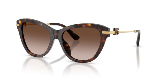 DOLCE & GABBANA DG4534 502 13 53 SUNGLASSES